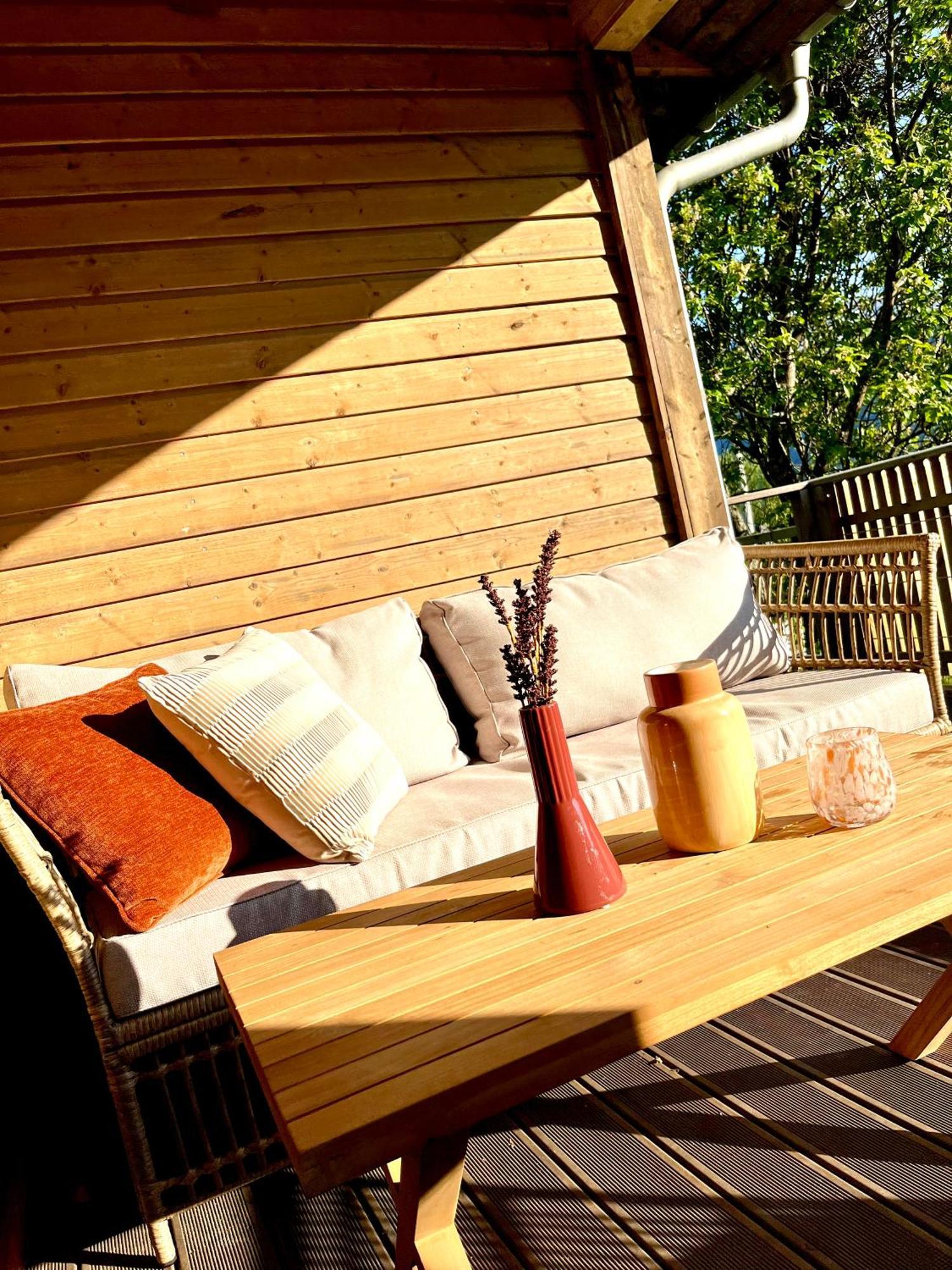 Skjomen Lodge Elvegard Bagian luar foto